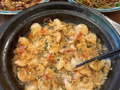 -屋里饭菜·湘菜馆(火车站店)