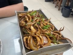 -黑皮酸菜鱼(三山街店)