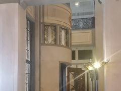 -上海和平饭店茉·莉酒廊 Jasmine Lounge