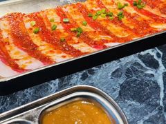 -韩宫宴和牛烤肉(无锡大东方广场店)