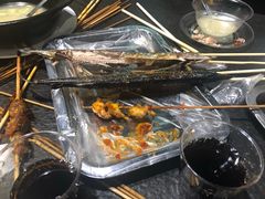 -买又大餐厅(福林里店)