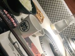 -猫爪爪原切自助烤肉(观音桥阳光世纪店)