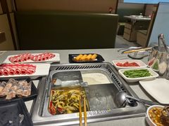 -海底捞火锅(平谷华联店)