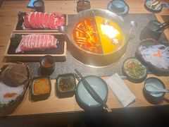 -湊湊火锅·茶憩(皇姑万象汇店)