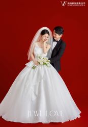 -薇薇新娘婚纱摄影(跃进北路店)