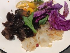 -狮王府淮扬菜(夫子庙老门东店)