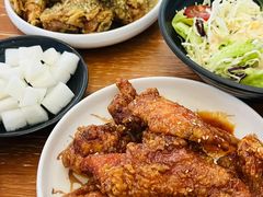 -奇帕波·披萨&炸鸡(诺和木勒站店)