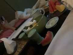-紫莲花足道(柯桥古镇店)