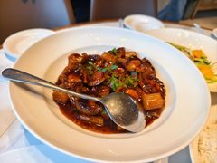 -悦融琥珀·京鲁菜·海味珍品(西单店)