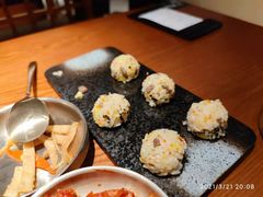 -春熙台韩国料理·章鱼肥牛(西丽店)