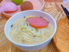 -长颈鹿的口袋钵钵鸡(市南店)