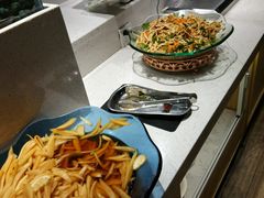 -瑞伯克牛排自助餐厅天一广场店