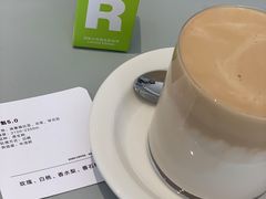 -GOOD GOODS咖啡店(南园店)