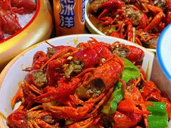 -虾乐园龙虾·夜宵(松江店)