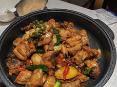 -小螺号海鲜·地道鲁菜(恒大店)
