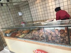 -京八珍(虎坊桥店)