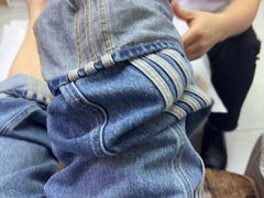 -郑远元专业修脚房(人民北路店)