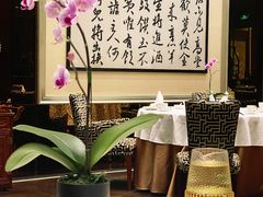-明阁 Ming Court(广州朗豪酒店)