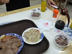 -马子禄牛肉面(金宝街店)