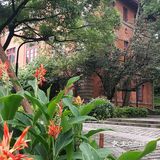 浙江大学 之江校区