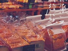 -东哥面包(江宁大润发店)