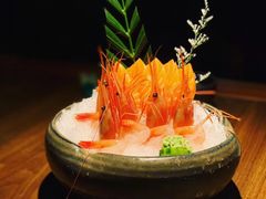 -山葵家·创意料理(万象汇店)