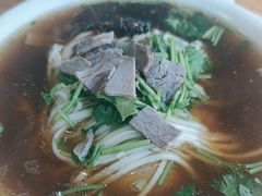 -老冯拉面羊棒骨(西宸广场店)