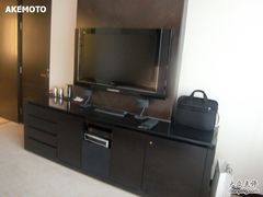 -青岛海尔洲际酒店