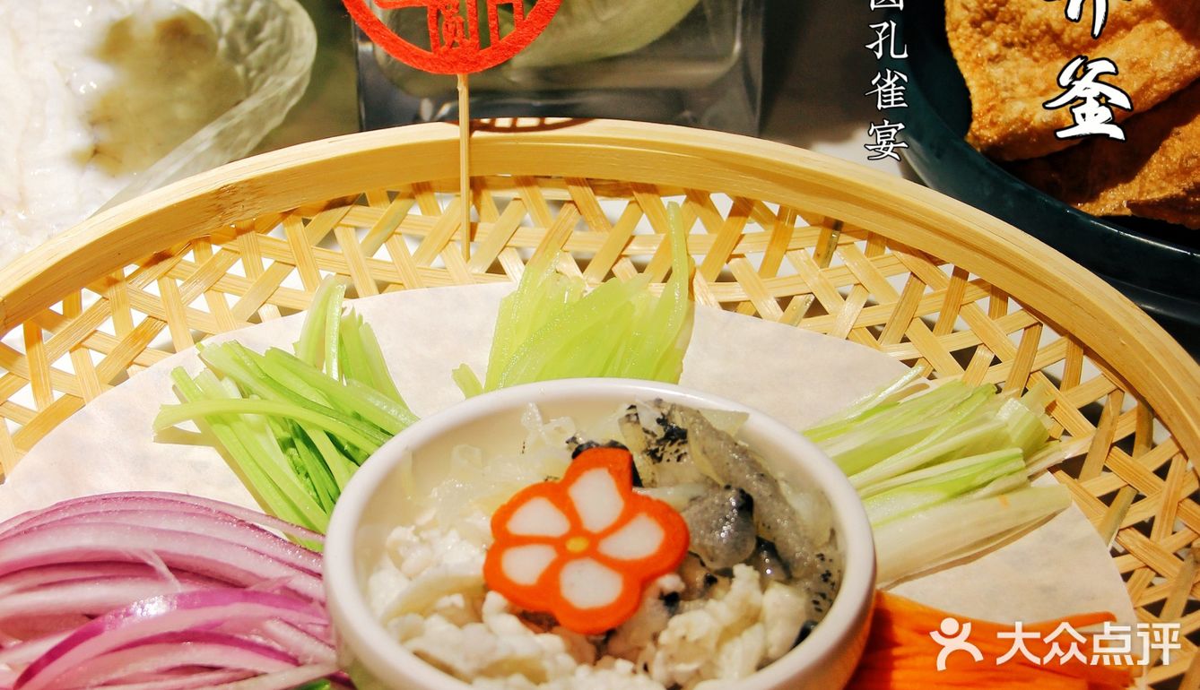 这家河豚料理太惊喜了！鲜上加鲜鲜不停！