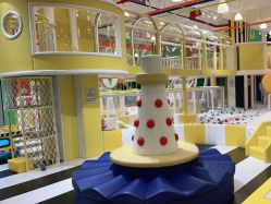 -泛尼尼儿童乐园(文化广场店)