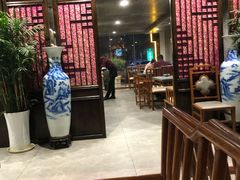-马一洒开锅羊肉清真餐厅(京汉店)