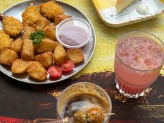 -三忘湖 SWANSEEN(柳荫公园店)