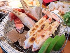 -綱元·海鲜豆捞(明州里店)