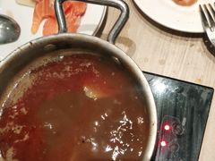 -星伦多海鲜自助餐厅(徐州铜山万达店)