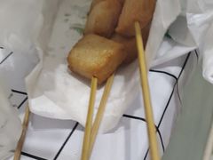 -甲乙饼·北京手工肉饼(西直门凯德茂店)