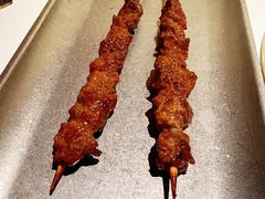 -左庭右院鲜牛肉火锅(七宝领展广场店)