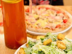 -城市大道红炉披萨烘焙坊