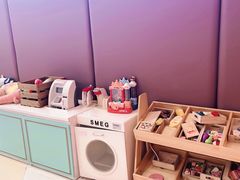 -水桶王国主题餐厅·聚会·生日派对·亲子活动·家庭套餐(亚龙湾希尔顿店)