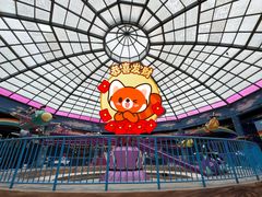 -蓝精灵乐园·世茂精灵之城主题乐园