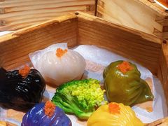 -新雅(丰盛里店)