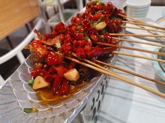 -蕃茄述·好汤自然来(江汉路店)