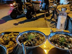 -清真-戏楼王记牛肉面