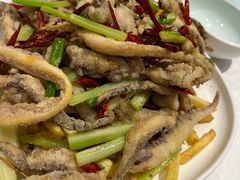 -昱德来·天津菜(河西店)