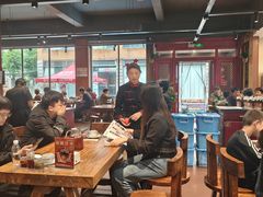 -老雒阳面馆·水席(定鼎门店)