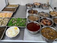 -吉祥面馆(孩儿巷北路店)