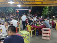 大堂-友口福(大良店)