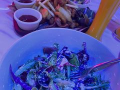 -疯克大象美式烤肉餐厅