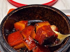 -久宴·天目湖大鱼头(恐龙园店)