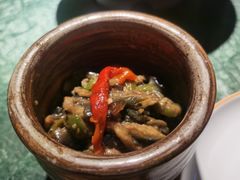 -姐夫的小菜(新中关购物中心店)