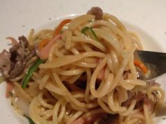 -波特曼西餐厅(南岗店)